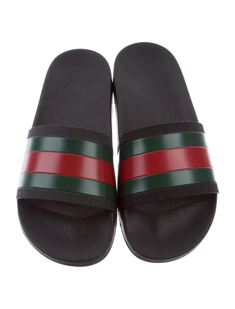 gucci slides uncomfortable|gucci slides for men.